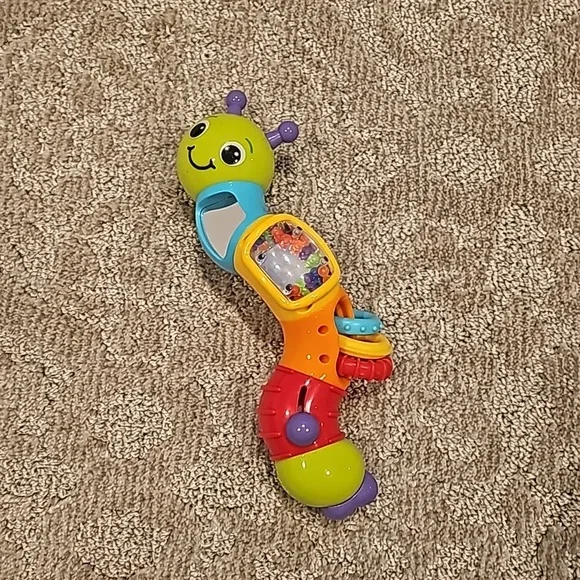 Colorful Baby Bug Toys - Picture 8 of 8